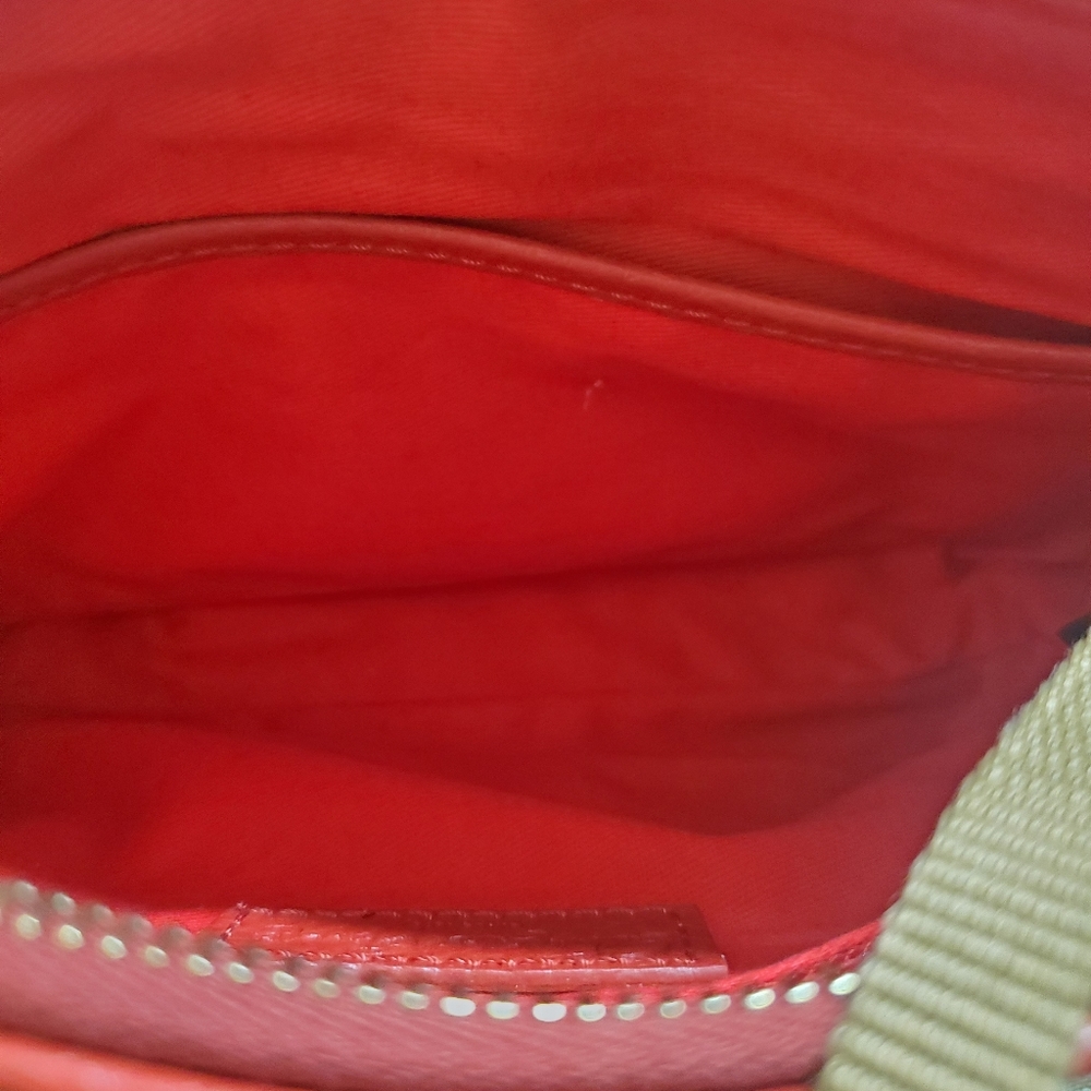 Dooney and Bourke Ginger Crossbody - Picture 5 of 6